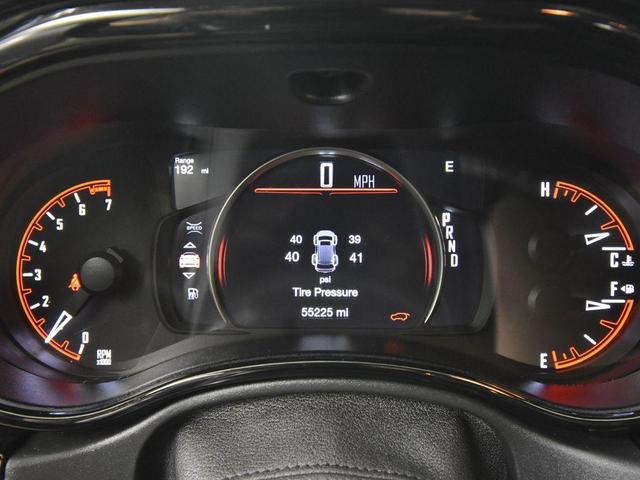 Photo of 2021 Billet Clearcoat Dodge Durango
