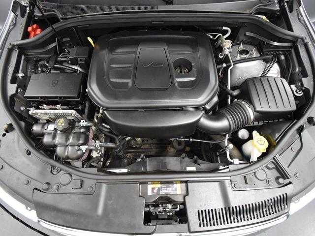 Photo of 2021 Billet Clearcoat Dodge Durango