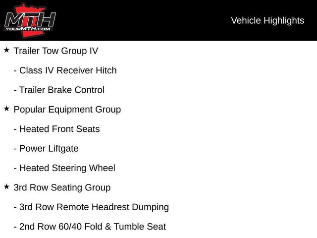 Photo of 2021 Billet Clearcoat Dodge Durango