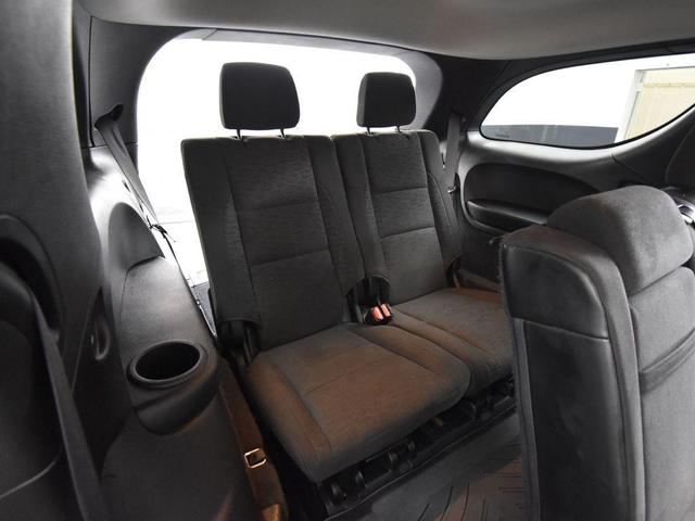 Photo of 2021 Billet Clearcoat Dodge Durango