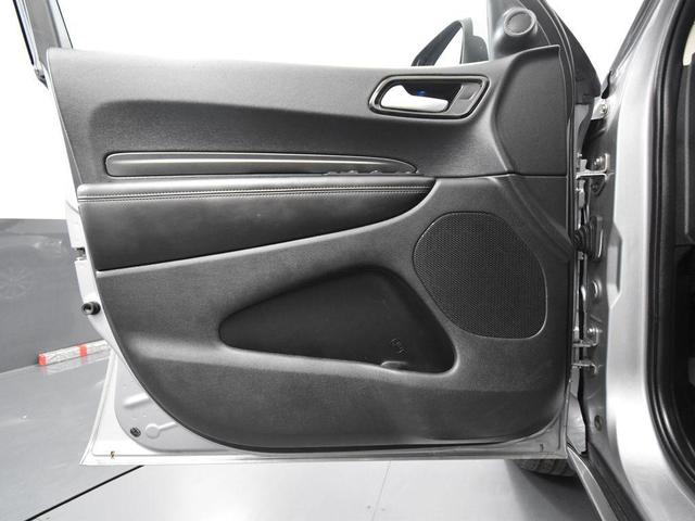 Photo of 2021 Billet Clearcoat Dodge Durango