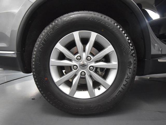 Photo of 2021 Billet Clearcoat Dodge Durango