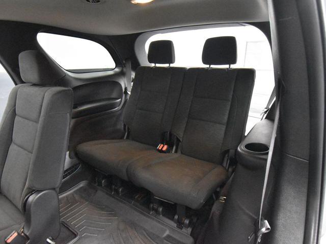 Photo of 2021 Billet Clearcoat Dodge Durango