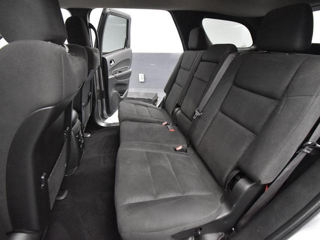 Photo of 2021 Billet Clearcoat Dodge Durango