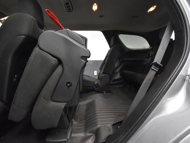 Photo of 2021 Billet Clearcoat Dodge Durango