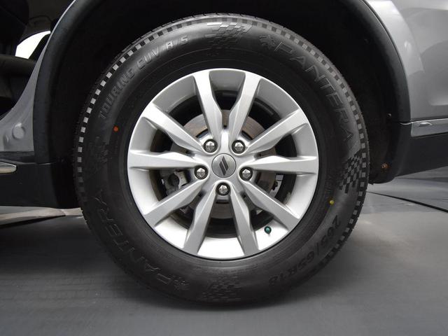 Photo of 2021 Billet Clearcoat Dodge Durango