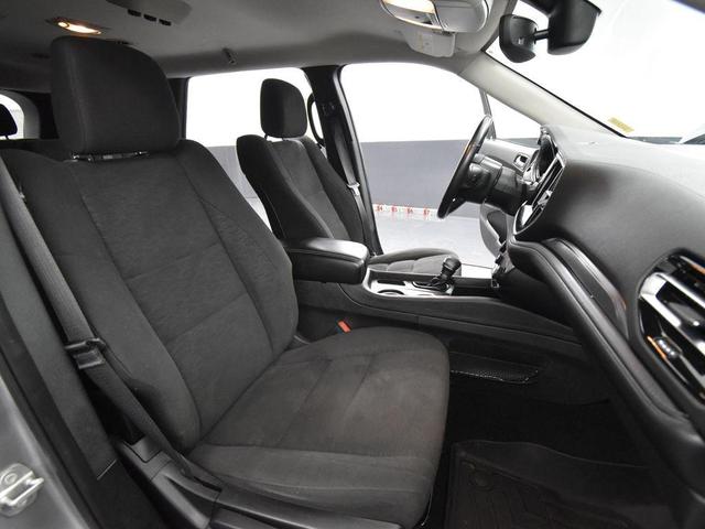 Photo of 2021 Billet Clearcoat Dodge Durango