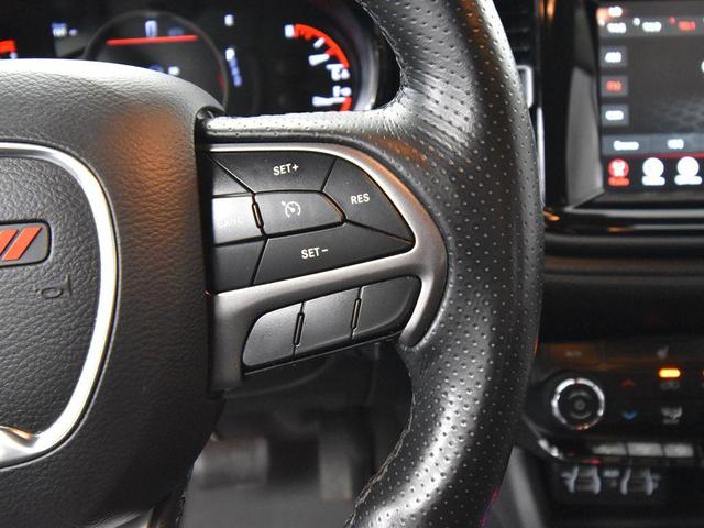 Photo of 2021 Billet Clearcoat Dodge Durango