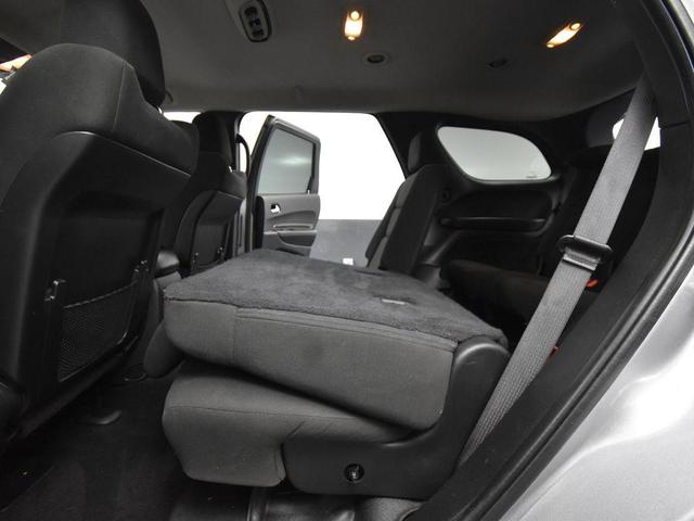 Photo of 2021 Billet Clearcoat Dodge Durango