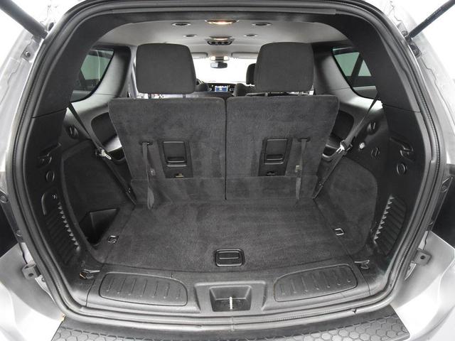 Photo of 2021 Billet Clearcoat Dodge Durango