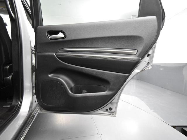 Photo of 2021 Billet Clearcoat Dodge Durango