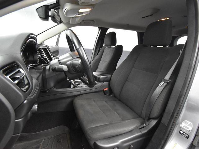 Photo of 2021 Billet Clearcoat Dodge Durango