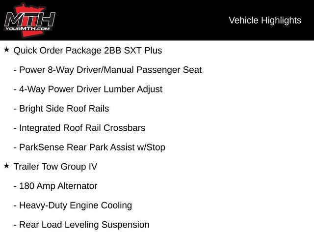 Photo of 2021 Billet Clearcoat Dodge Durango