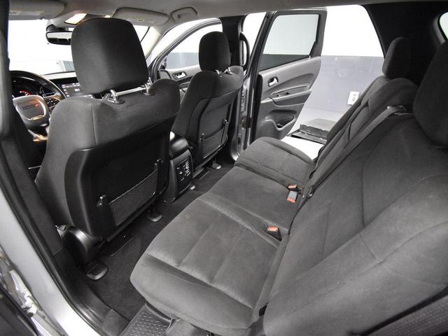 Photo of 2021 Billet Clearcoat Dodge Durango