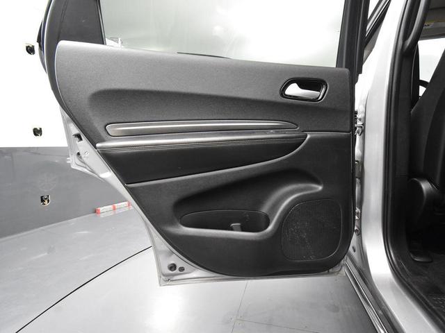 Photo of 2021 Billet Clearcoat Dodge Durango