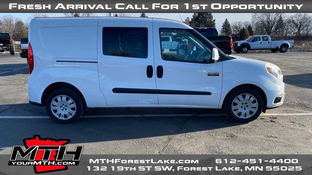 2019 RAM Promaster City