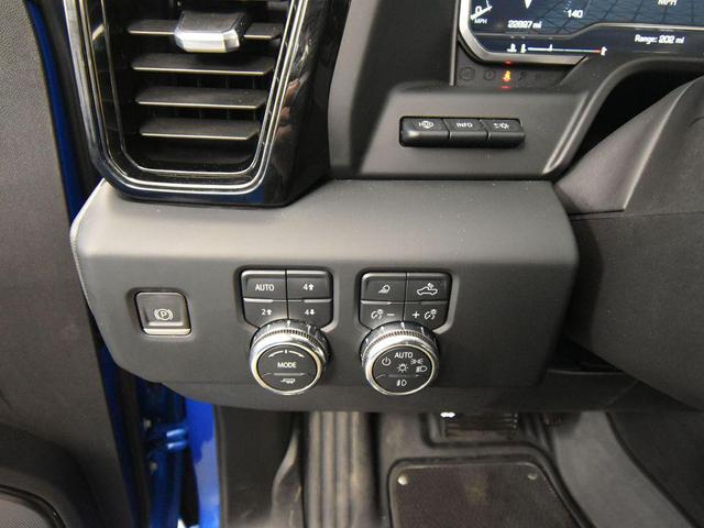 Photo of 2023 Dynamic Blue Metallic GMC Sierra 1500