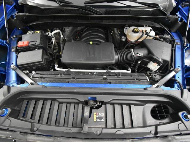 Photo of 2023 Dynamic Blue Metallic GMC Sierra 1500