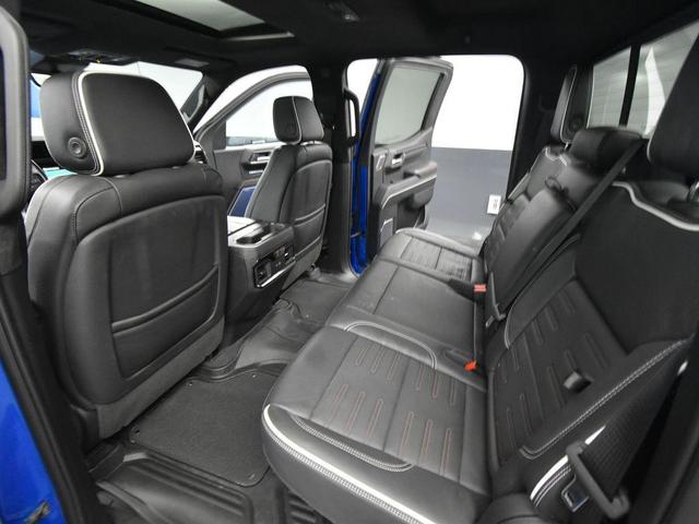 Photo of 2023 Dynamic Blue Metallic GMC Sierra 1500