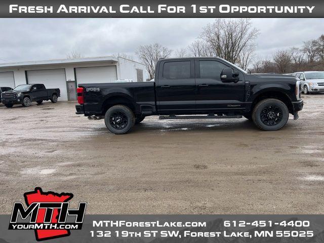 2024 Ford F-350