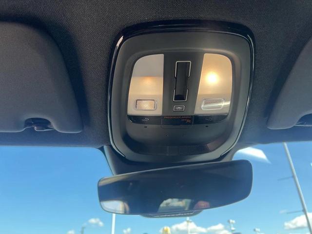 Photo of 2026 Vapour Gray Volvo XC40