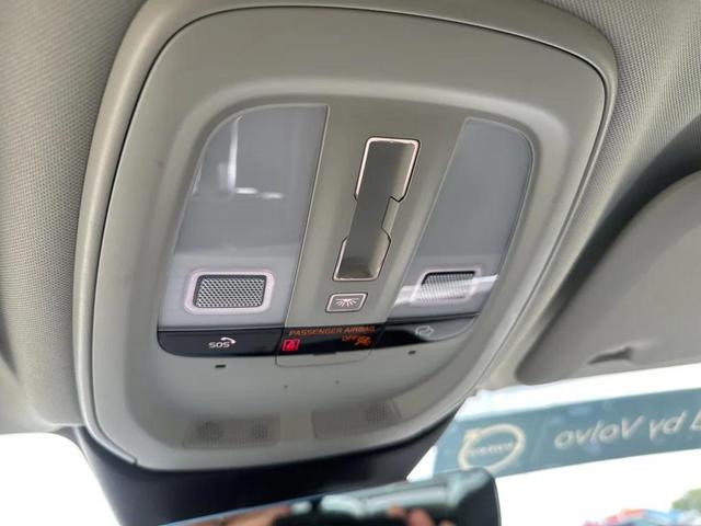 Photo of 2025 Vapour Grey Metallic Volvo S60