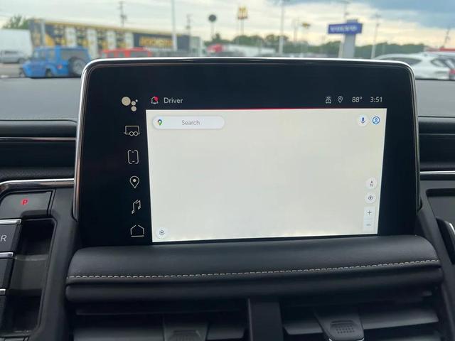 Photo of 2022 Satin Steel Metallic GMC Yukon