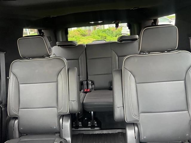 Photo of 2022 Satin Steel Metallic GMC Yukon