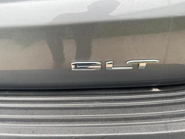 Photo of 2022 Satin Steel Metallic GMC Yukon
