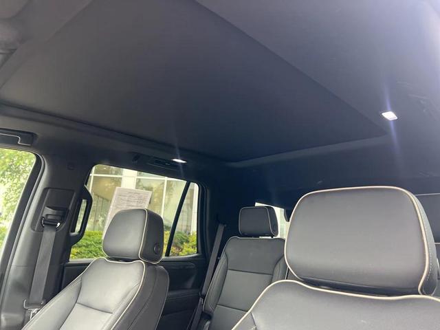 Photo of 2022 Satin Steel Metallic GMC Yukon