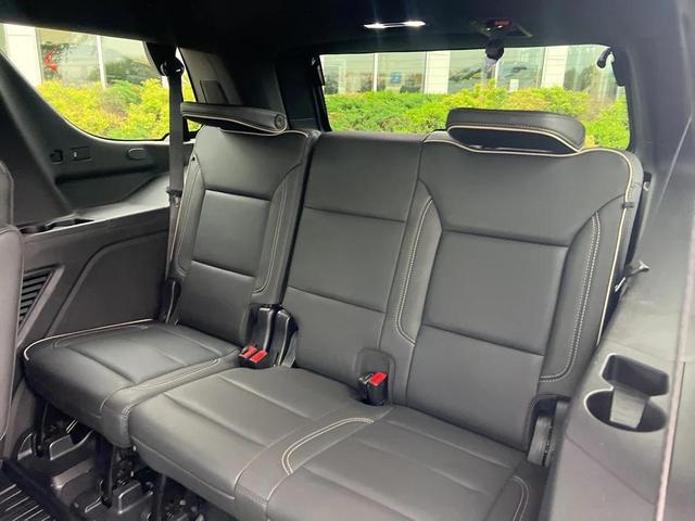 Photo of 2022 Satin Steel Metallic GMC Yukon