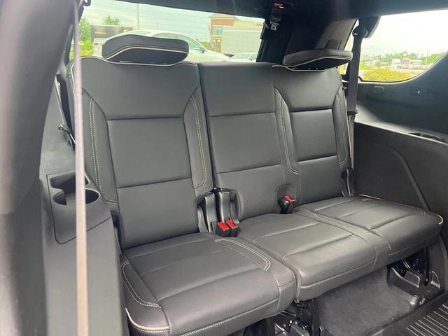 Photo of 2022 Satin Steel Metallic GMC Yukon