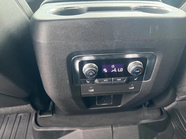 Photo of 2022 Satin Steel Metallic GMC Yukon