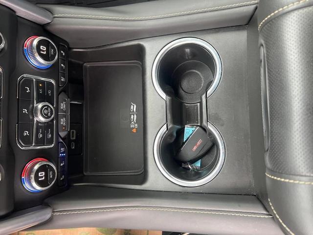 Photo of 2022 Satin Steel Metallic GMC Yukon