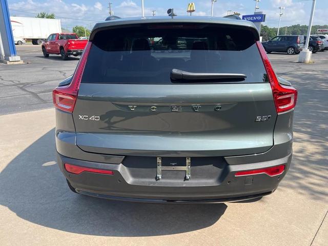 Photo of 2026 Forest Lake Volvo XC40