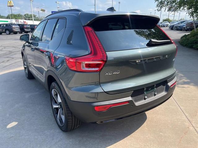 Photo of 2026 Forest Lake Volvo XC40