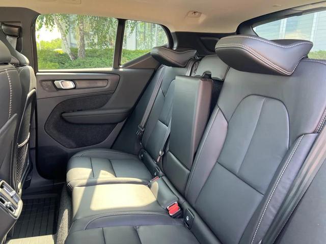 Photo of 2026 Forest Lake Volvo XC40
