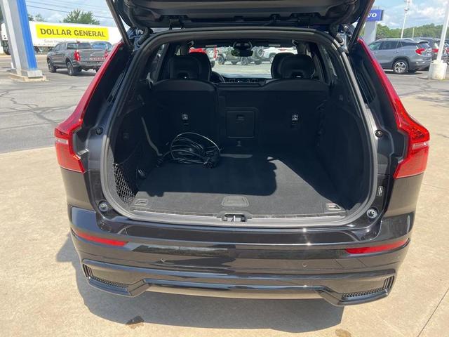 Photo of 2024 Onyx Black Metallic Volvo XC60 Recharge Plug-In Hybrid