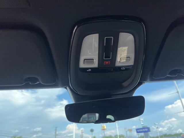 Photo of 2024 Onyx Black Metallic Volvo XC60 Recharge Plug-In Hybrid