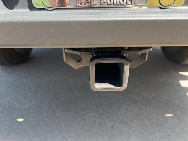 Photo of 2022 Carbonized Gray Metallic Ford F-150