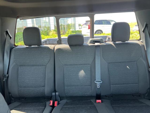 Photo of 2022 Carbonized Gray Metallic Ford F-150