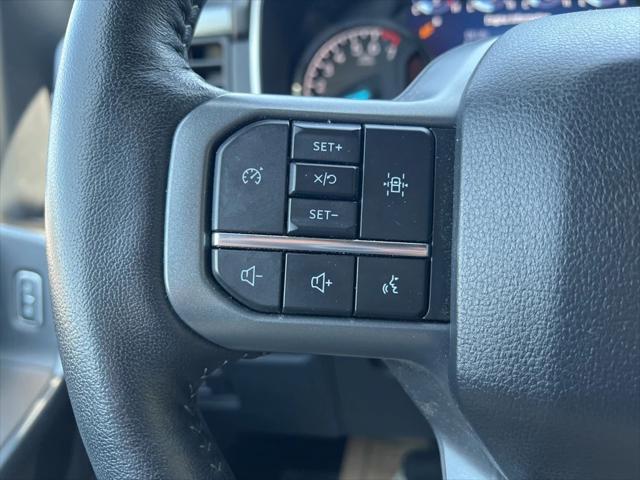 Photo of 2022 Carbonized Gray Metallic Ford F-150