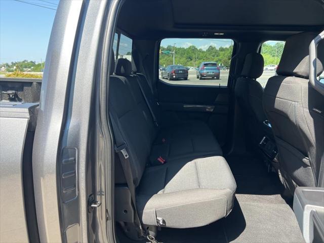 Photo of 2022 Carbonized Gray Metallic Ford F-150