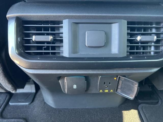 Photo of 2022 Carbonized Gray Metallic Ford F-150