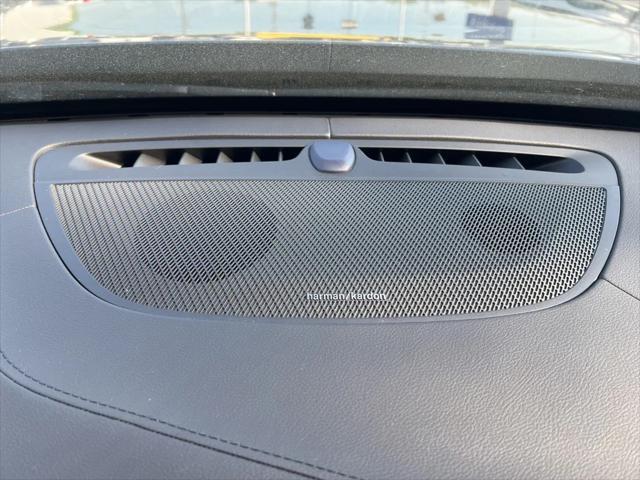 Photo of 2023 Denim Blue Metallic Volvo XC90 Recharge Plug-In Hybrid