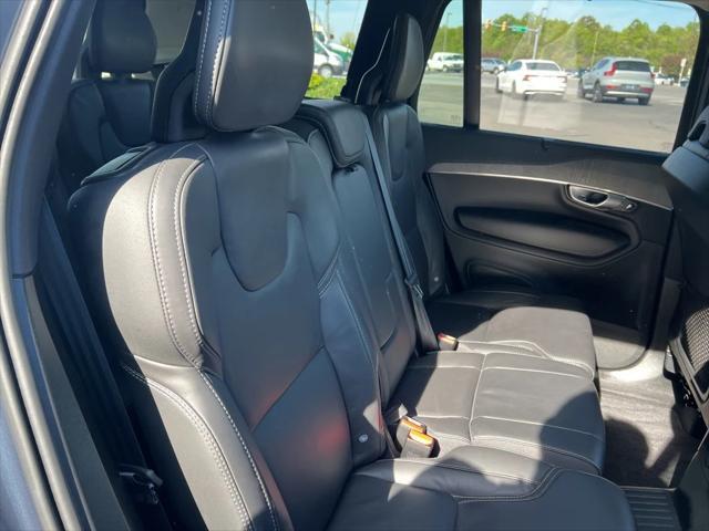 Photo of 2023 Denim Blue Metallic Volvo XC90 Recharge Plug-In Hybrid
