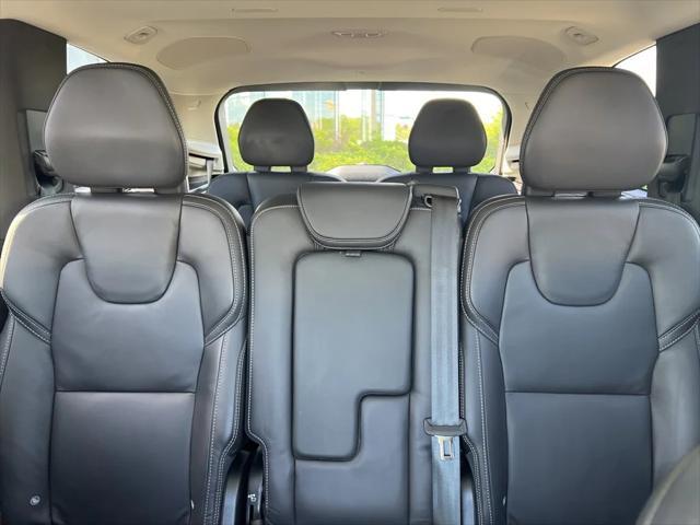 Photo of 2023 Denim Blue Metallic Volvo XC90 Recharge Plug-In Hybrid