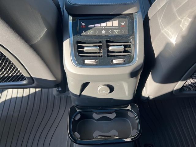 Photo of 2025 Denim Blue Volvo XC90 Plug-In Hybrid