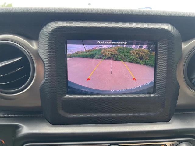 Photo of 2022 Sarge Green Clearcoat Jeep Wrangler