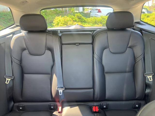 Photo of 2023 Bright Dusk Volvo XC60